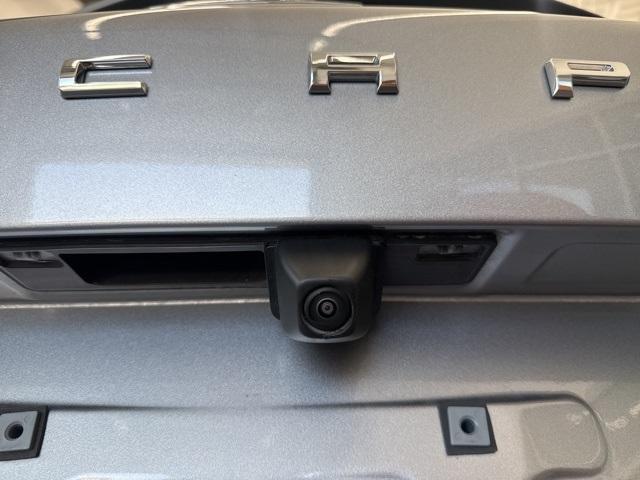 used 2024 Ford Escape car, priced at $31,955