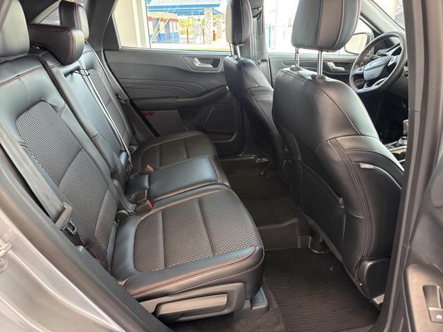 used 2024 Ford Escape car, priced at $31,955