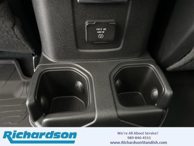 used 2024 Jeep Gladiator car, priced at $44,295
