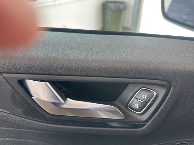 new 2025 Ford Escape car, priced at $34,685