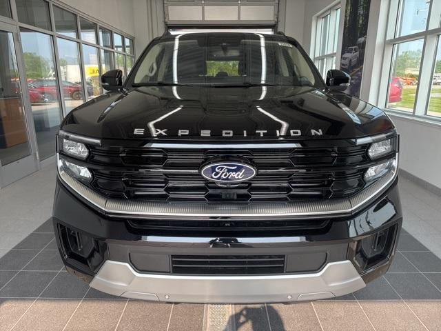 new 2025 Ford Expedition Max car, priced at $85,830