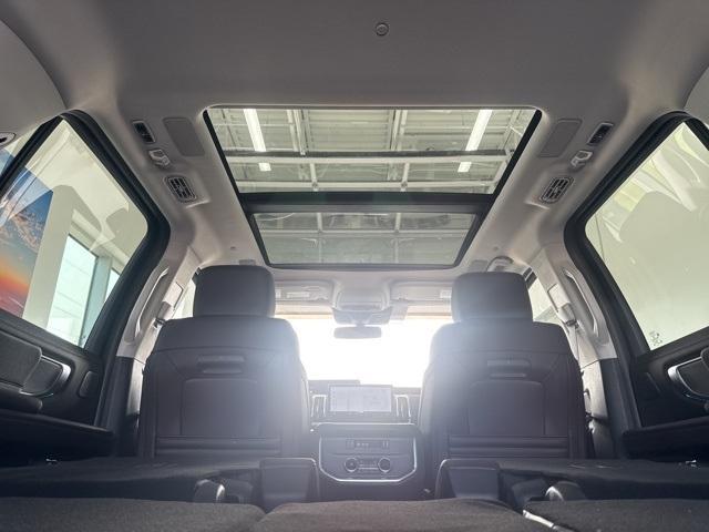 new 2025 Ford Expedition Max car, priced at $85,830