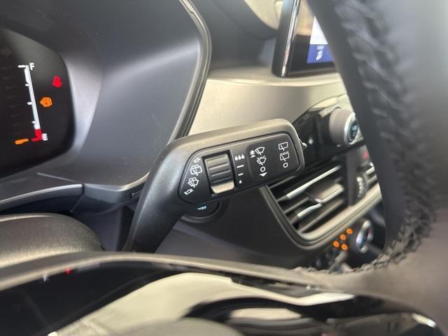 new 2025 Ford Escape car, priced at $31,944