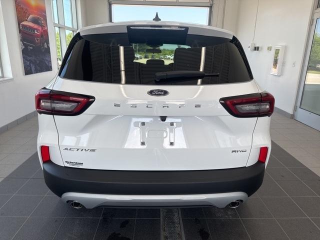 new 2025 Ford Escape car, priced at $31,944