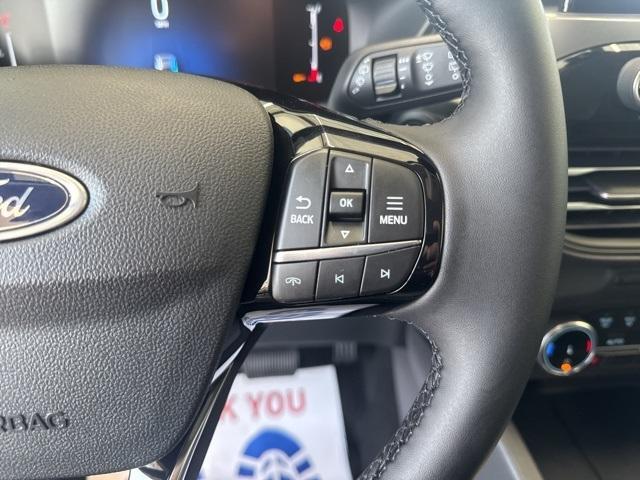 new 2025 Ford Escape car, priced at $31,944