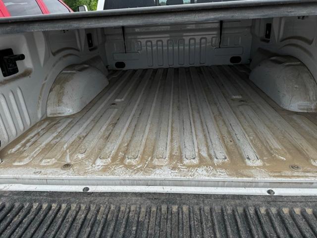 used 2017 Ford F-150 car, priced at $23,995