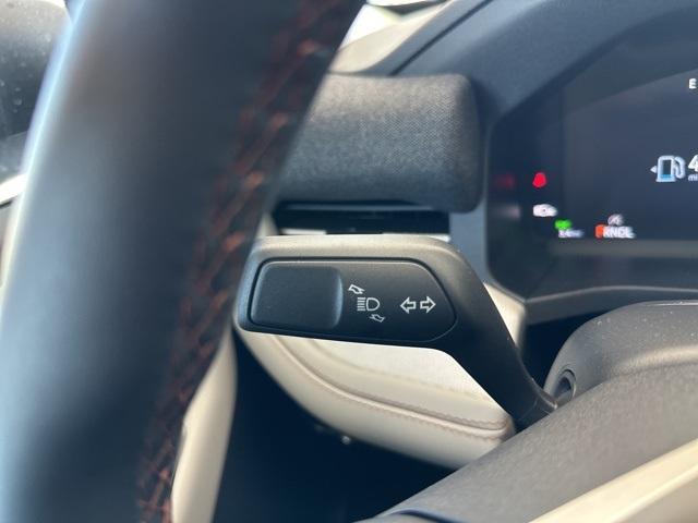 new 2025 Ford Explorer car, priced at $45,900