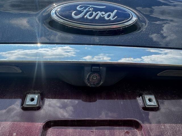 used 2020 Ford Edge car, priced at $18,495