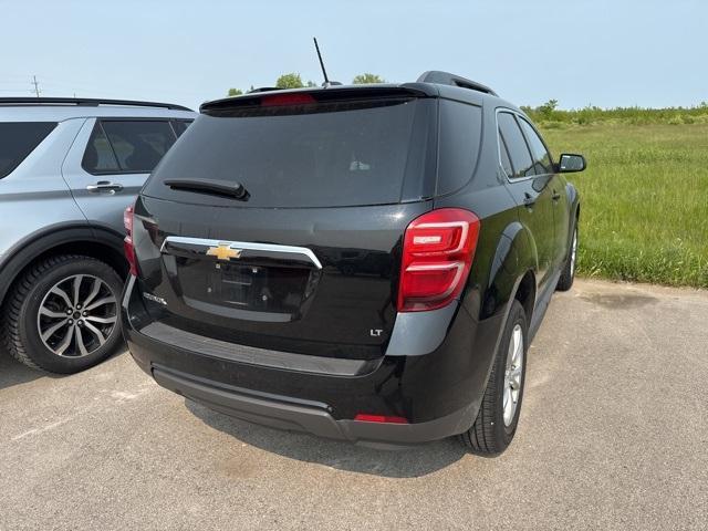 used 2017 Chevrolet Equinox car, priced at $8,295