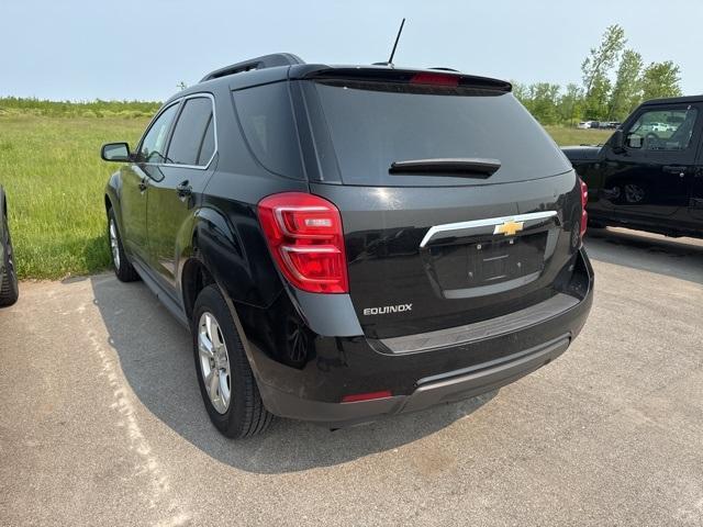 used 2017 Chevrolet Equinox car, priced at $8,295