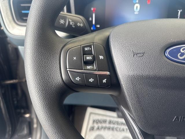 new 2025 Ford Maverick car, priced at $31,679