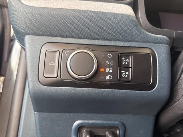 new 2025 Ford Maverick car, priced at $31,679