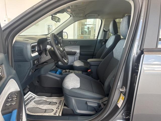 new 2025 Ford Maverick car, priced at $31,679