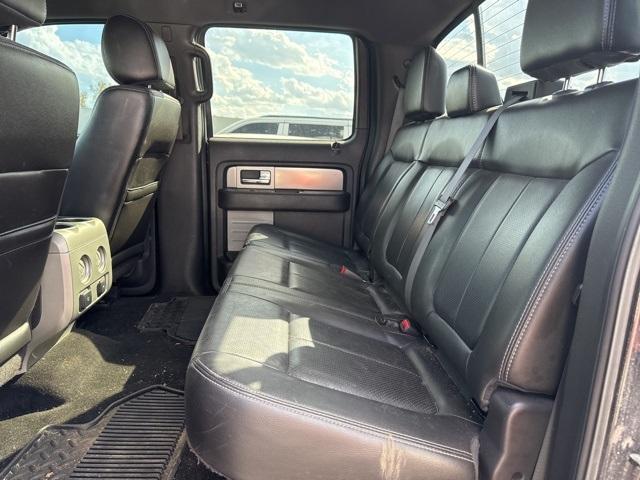 used 2013 Ford F-150 car, priced at $16,995