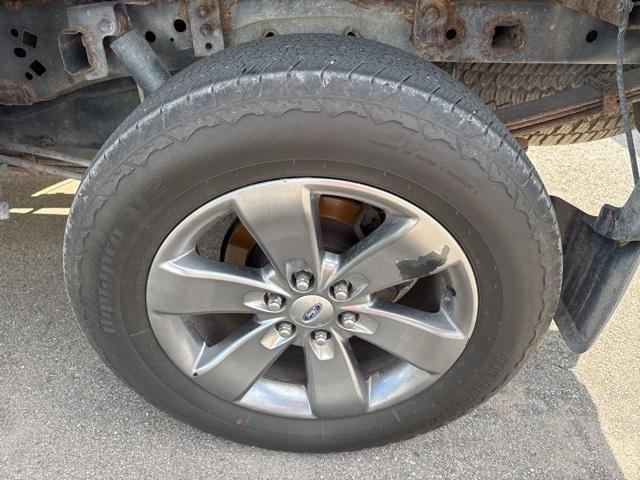 used 2013 Ford F-150 car, priced at $16,995