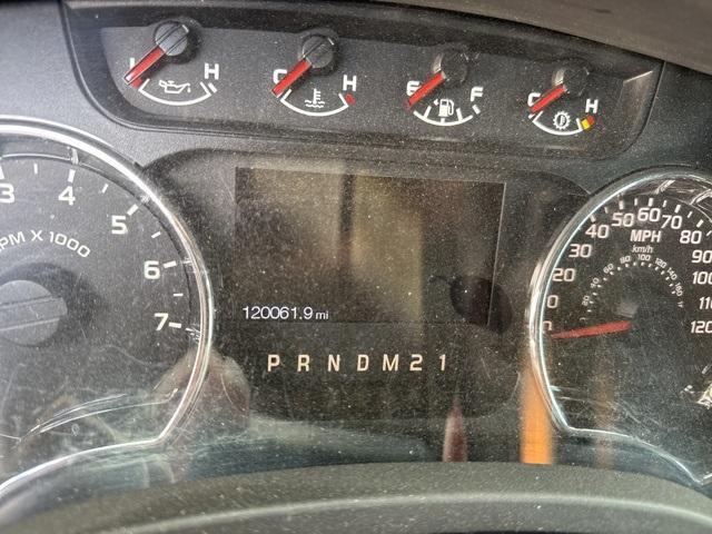 used 2013 Ford F-150 car, priced at $16,995