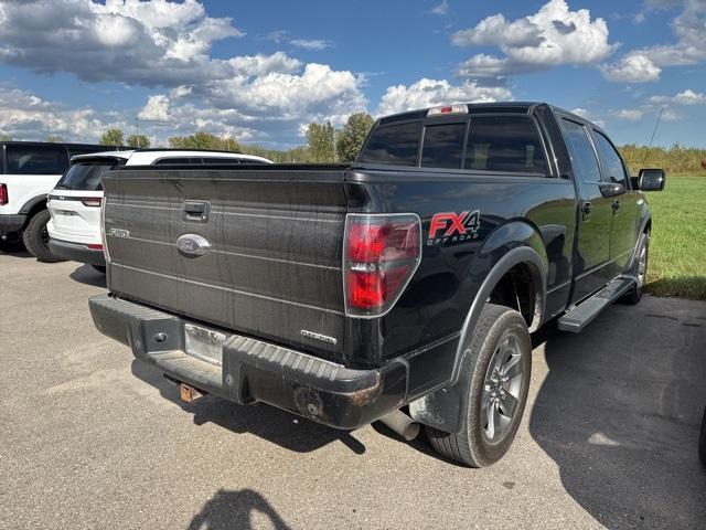 used 2013 Ford F-150 car, priced at $16,995