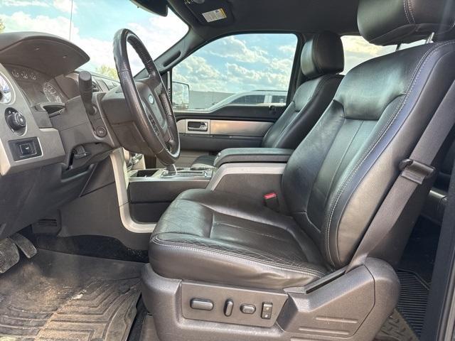 used 2013 Ford F-150 car, priced at $16,995