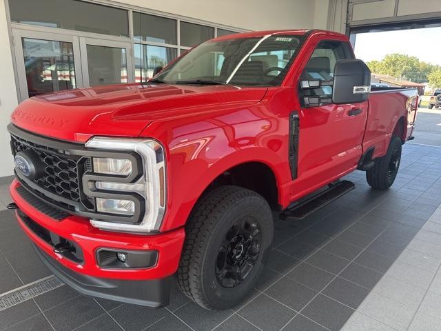 new 2026 Ford F-350 car, priced at $53,169