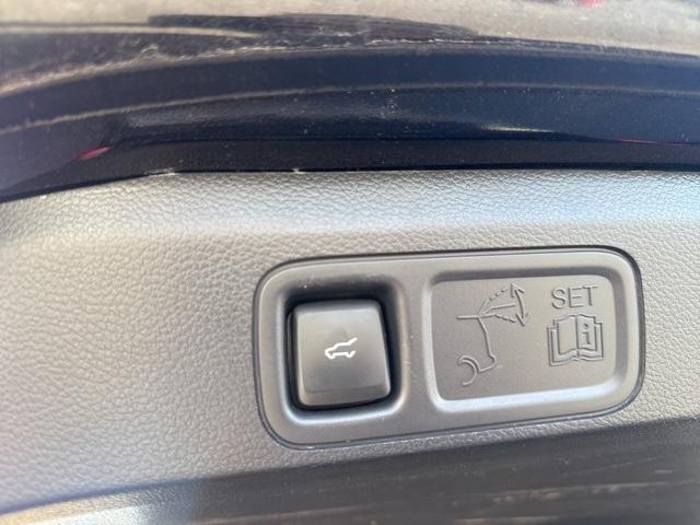 used 2024 Ford Expedition Max car, priced at $49,995