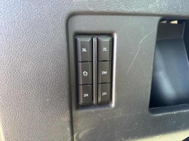 used 2024 Ford Expedition Max car, priced at $49,995