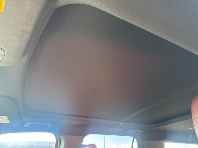 used 2024 Ford Expedition Max car, priced at $49,995