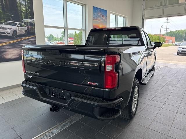 used 2019 Chevrolet Silverado 1500 car, priced at $30,995