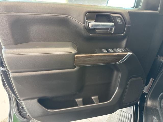 used 2019 Chevrolet Silverado 1500 car, priced at $30,995