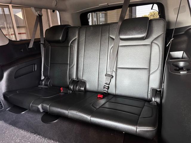 used 2020 Chevrolet Suburban car, priced at $24,995