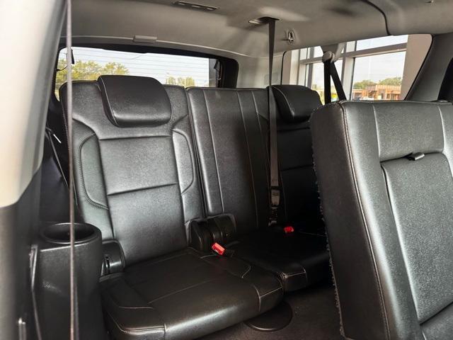 used 2020 Chevrolet Suburban car, priced at $24,995