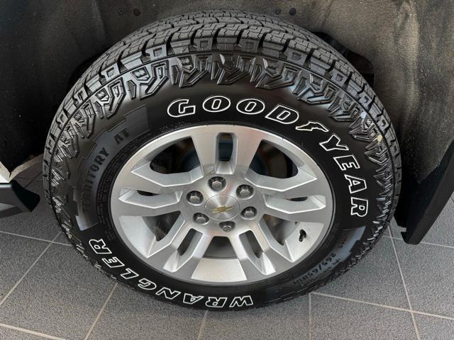 used 2020 Chevrolet Suburban car, priced at $24,995