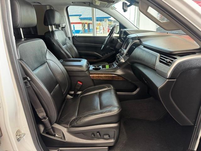 used 2020 Chevrolet Suburban car, priced at $24,995