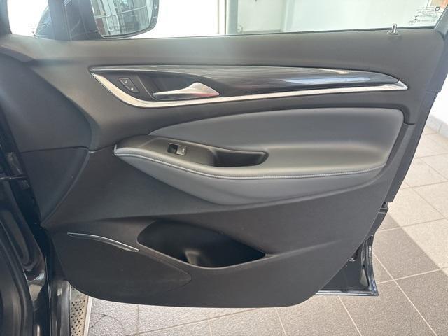 used 2018 Buick Enclave car, priced at $13,995