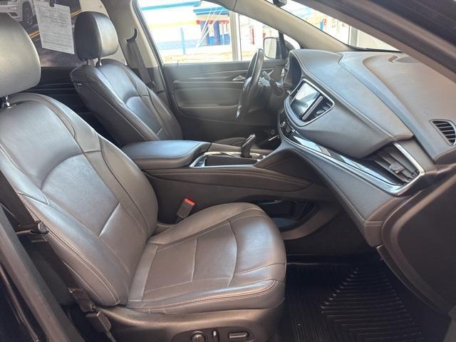 used 2018 Buick Enclave car, priced at $13,995