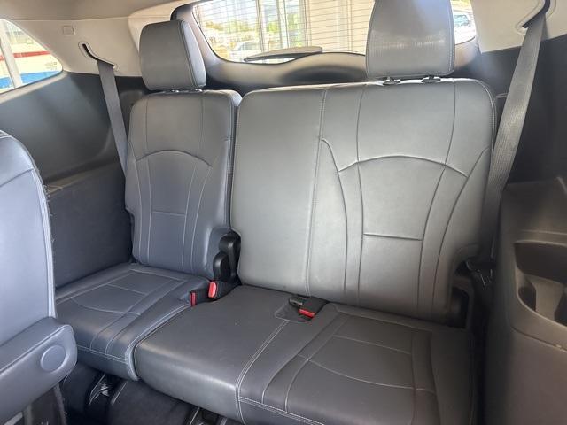 used 2018 Buick Enclave car, priced at $13,995