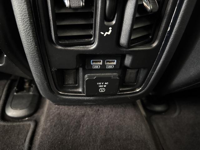 used 2019 Jeep Grand Cherokee car, priced at $20,195