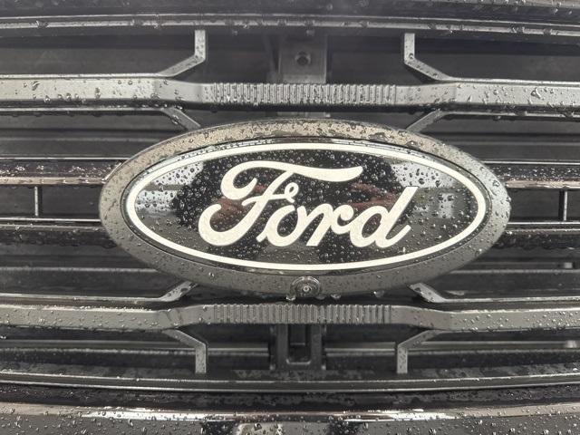 new 2025 Ford F-150 car, priced at $55,037