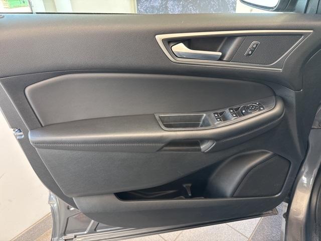 used 2024 Ford Edge car, priced at $28,481