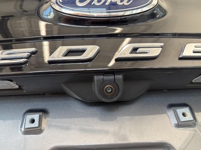 used 2024 Ford Edge car, priced at $28,481