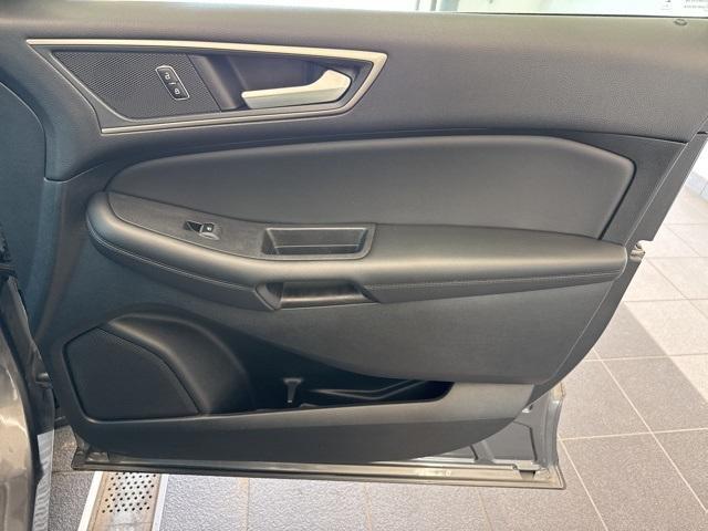 used 2024 Ford Edge car, priced at $28,481
