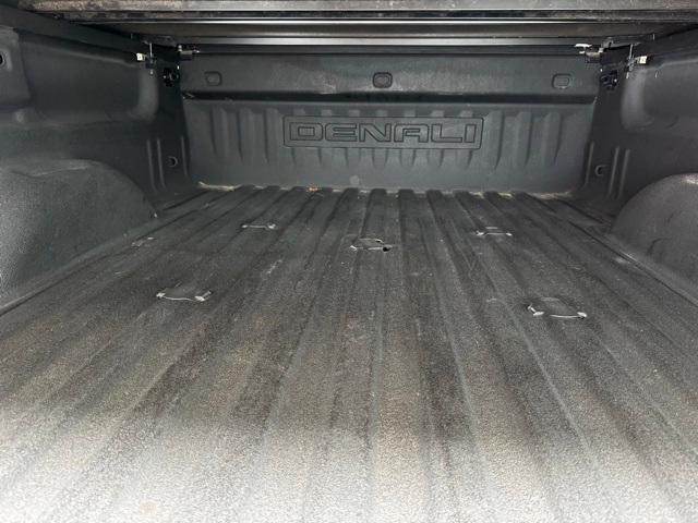 used 2018 GMC Sierra 2500 car, priced at $47,695