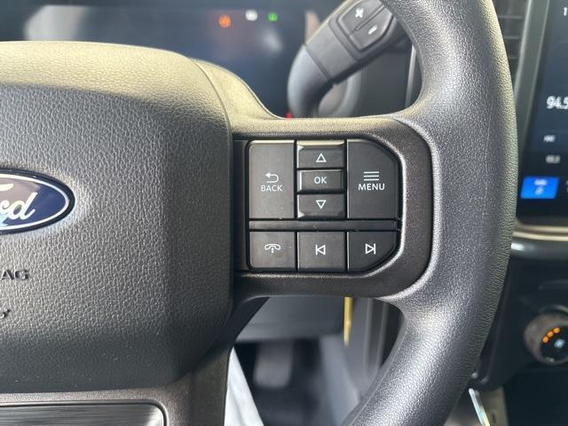 new 2025 Ford F-150 car, priced at $48,835