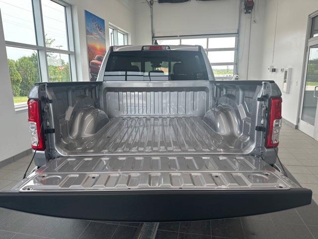 used 2023 Ram 1500 car, priced at $38,195