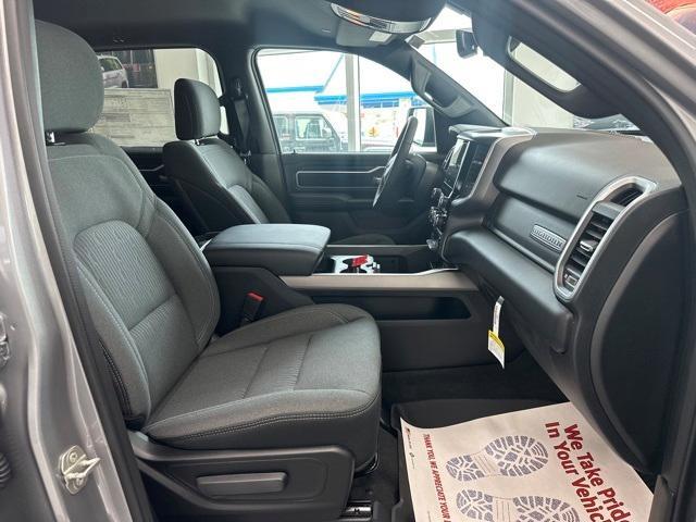 used 2023 Ram 1500 car, priced at $38,195