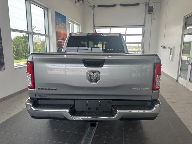 used 2023 Ram 1500 car, priced at $38,195