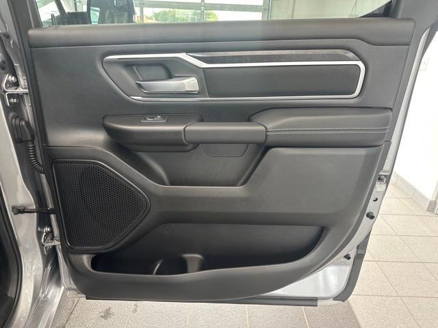 used 2023 Ram 1500 car, priced at $38,195