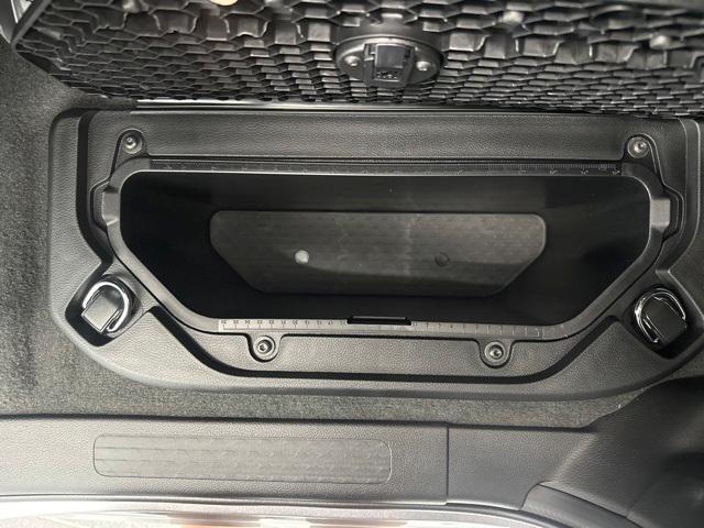 used 2023 Ram 1500 car, priced at $38,195