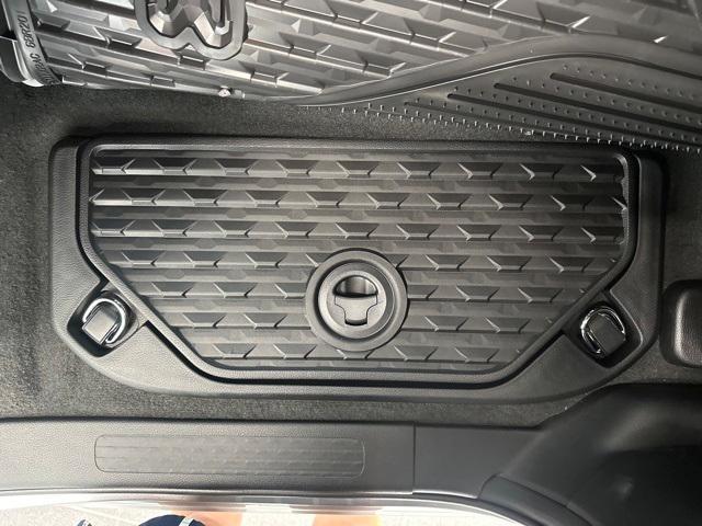 used 2023 Ram 1500 car, priced at $38,195