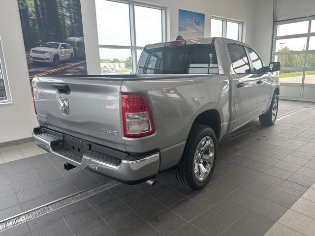 used 2023 Ram 1500 car, priced at $38,195
