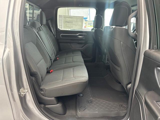used 2023 Ram 1500 car, priced at $38,195